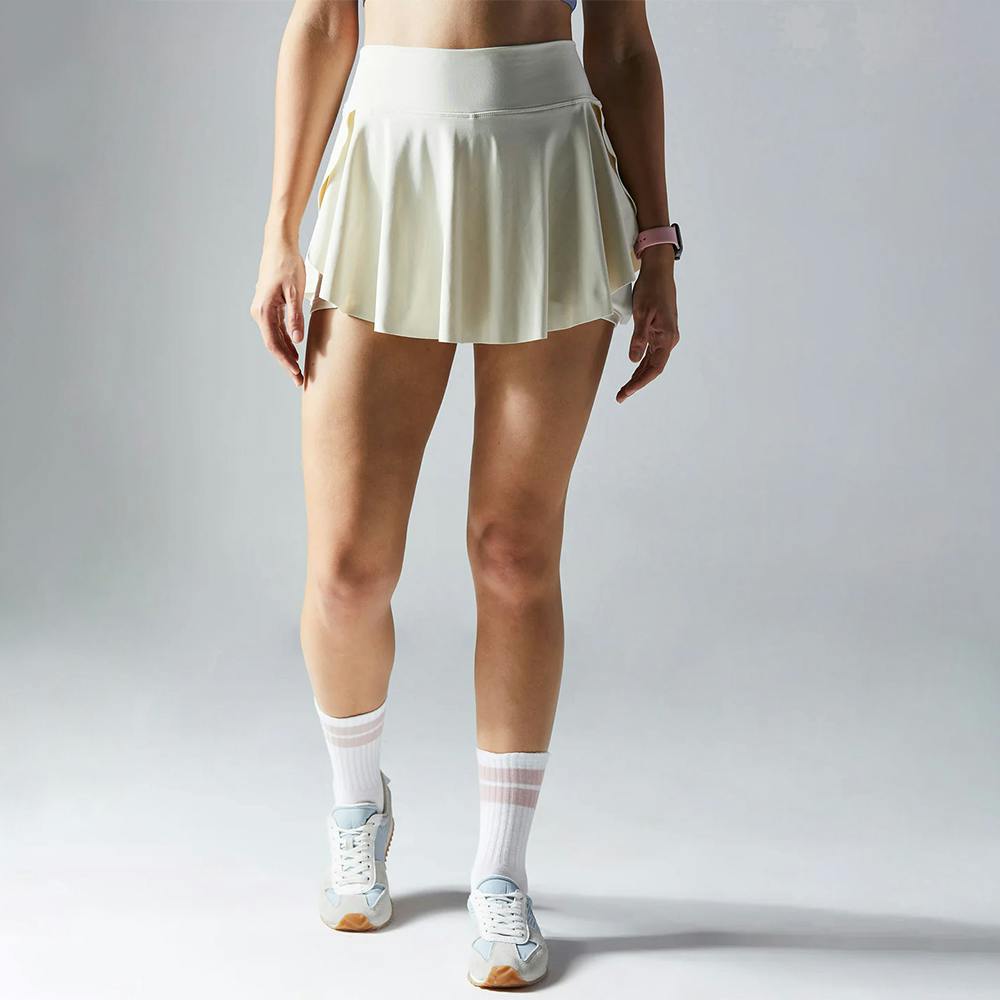 Cava Athlesiure Tennis Skorts