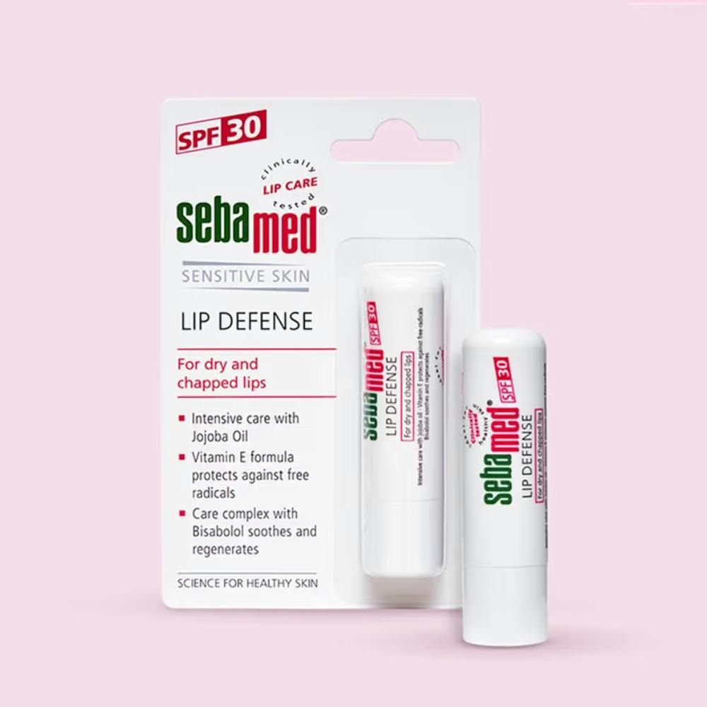 Sebamed Lip Defense