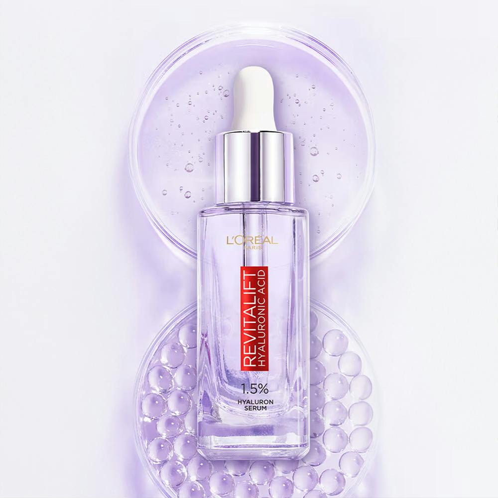 L'Oreal Paris Revitalift Hydrating Serum