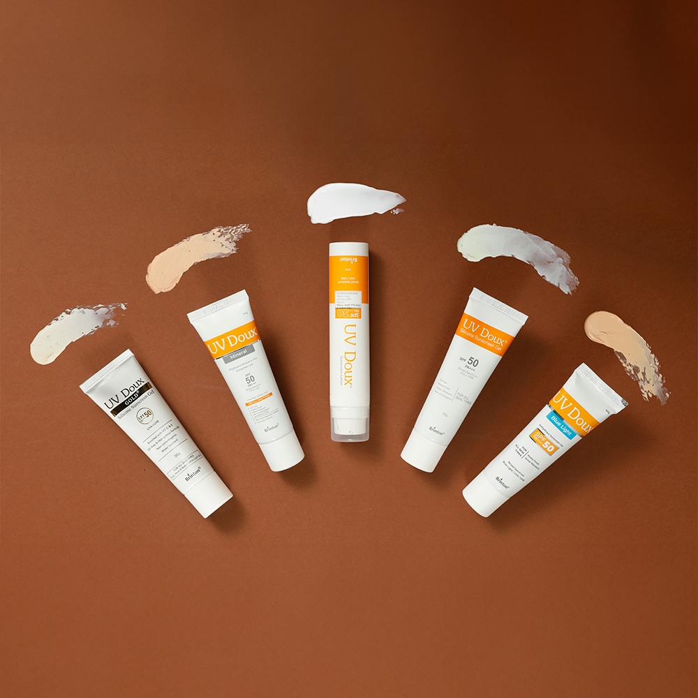 UV Doux Sunscreens By Brinton Are The Latest On Our Radar & Here’s Why!
