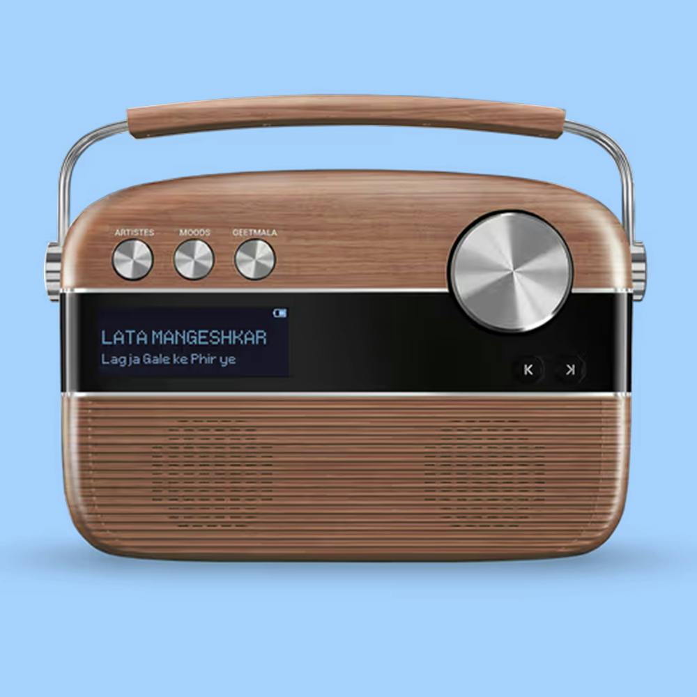 Saregama Carvaan