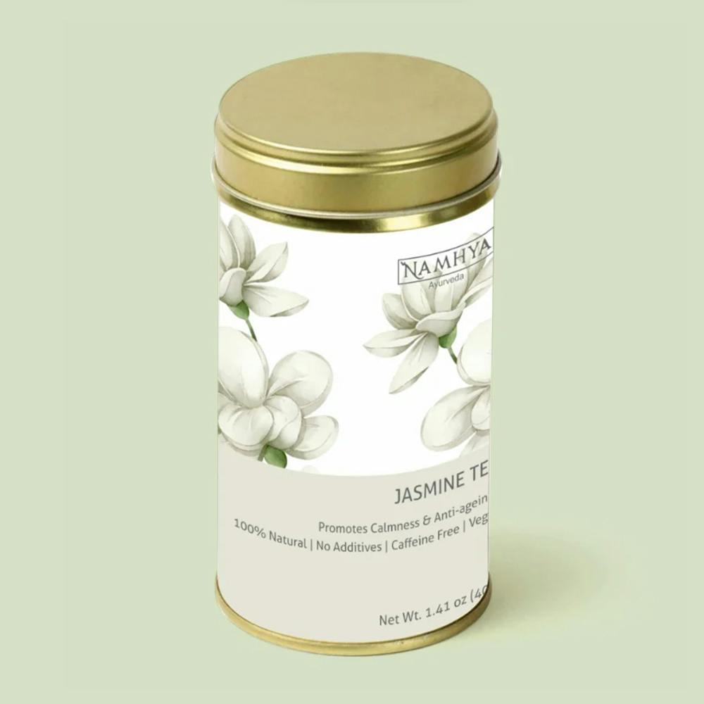 Namhya Pure Jasmine Tea