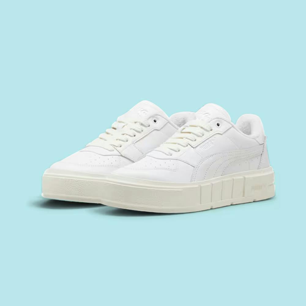 PUMA Cali Court Club 48 Women's Sneakers