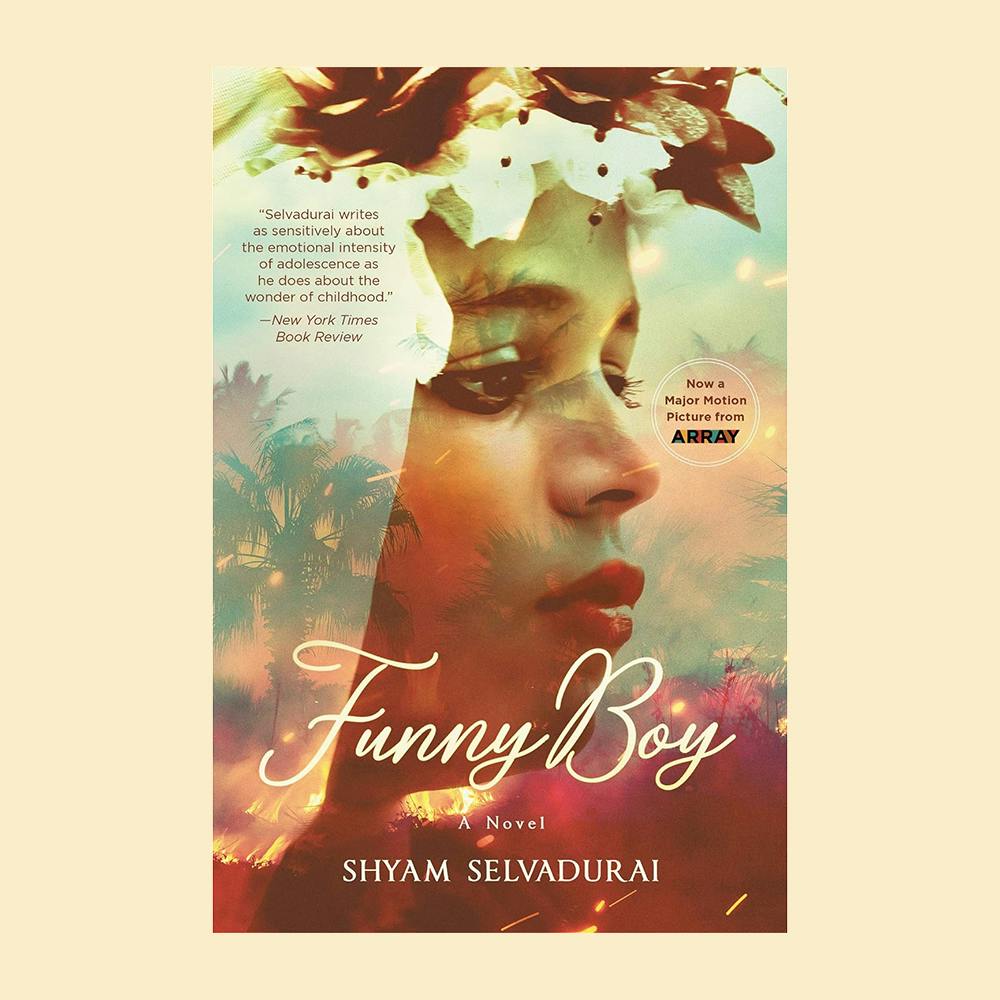 Funny Boy: A Novel