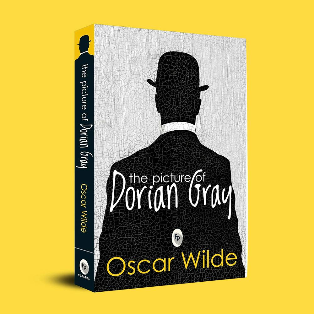 The Picture Of Dorian Gray