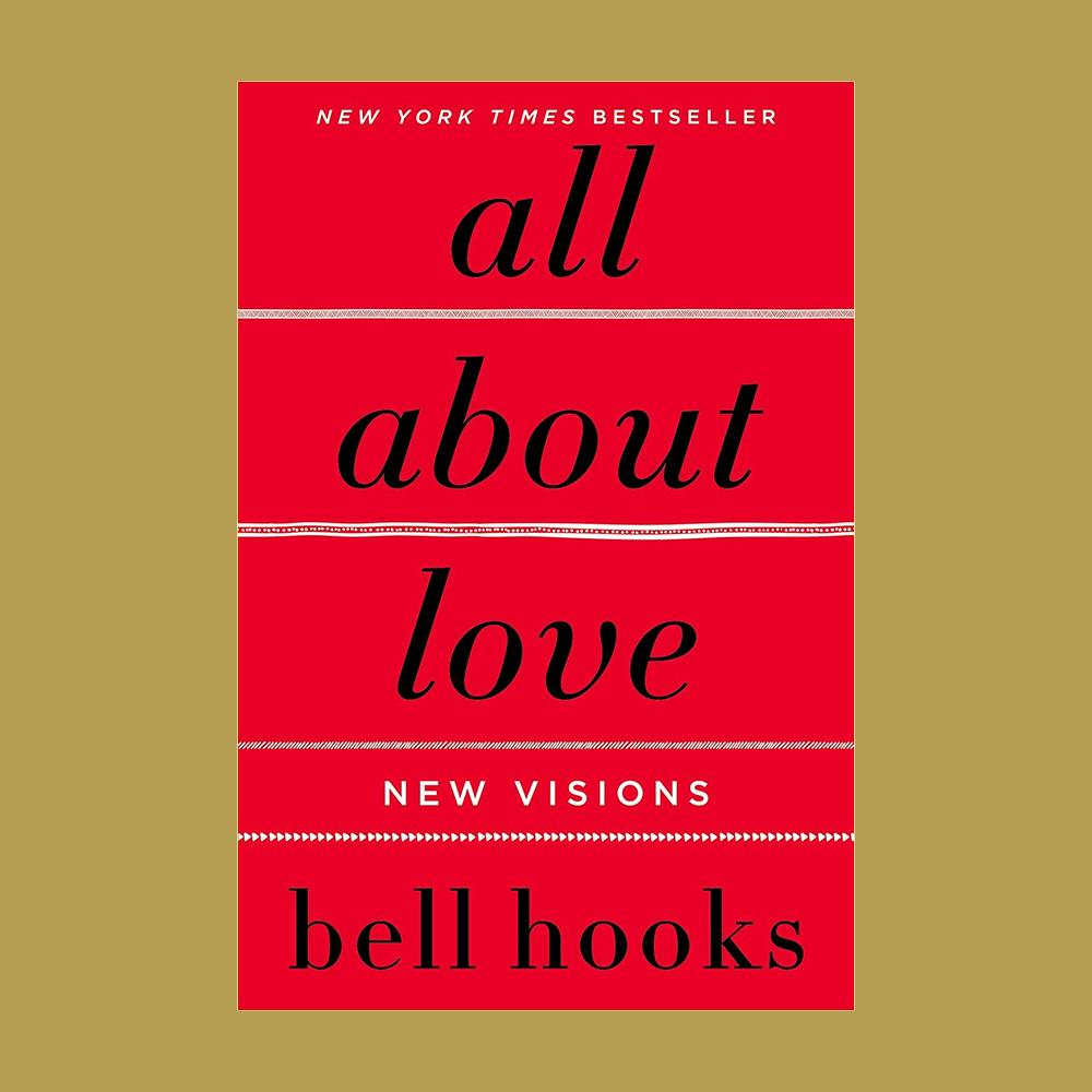 All About Love: New Visions: 1 (Love Song to the Nation)