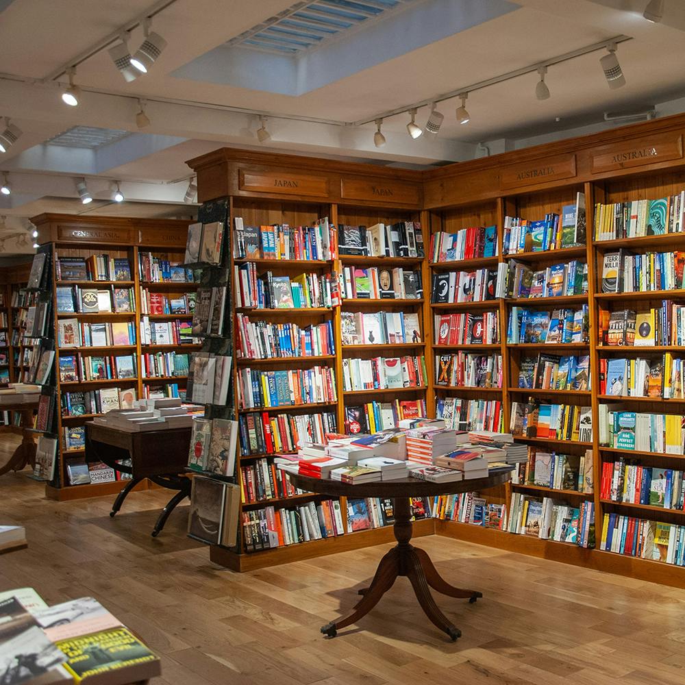 Bookcase,Shelf,Furniture,Book,Publication,Shelving,Interior design,Flooring,Floor,Retail