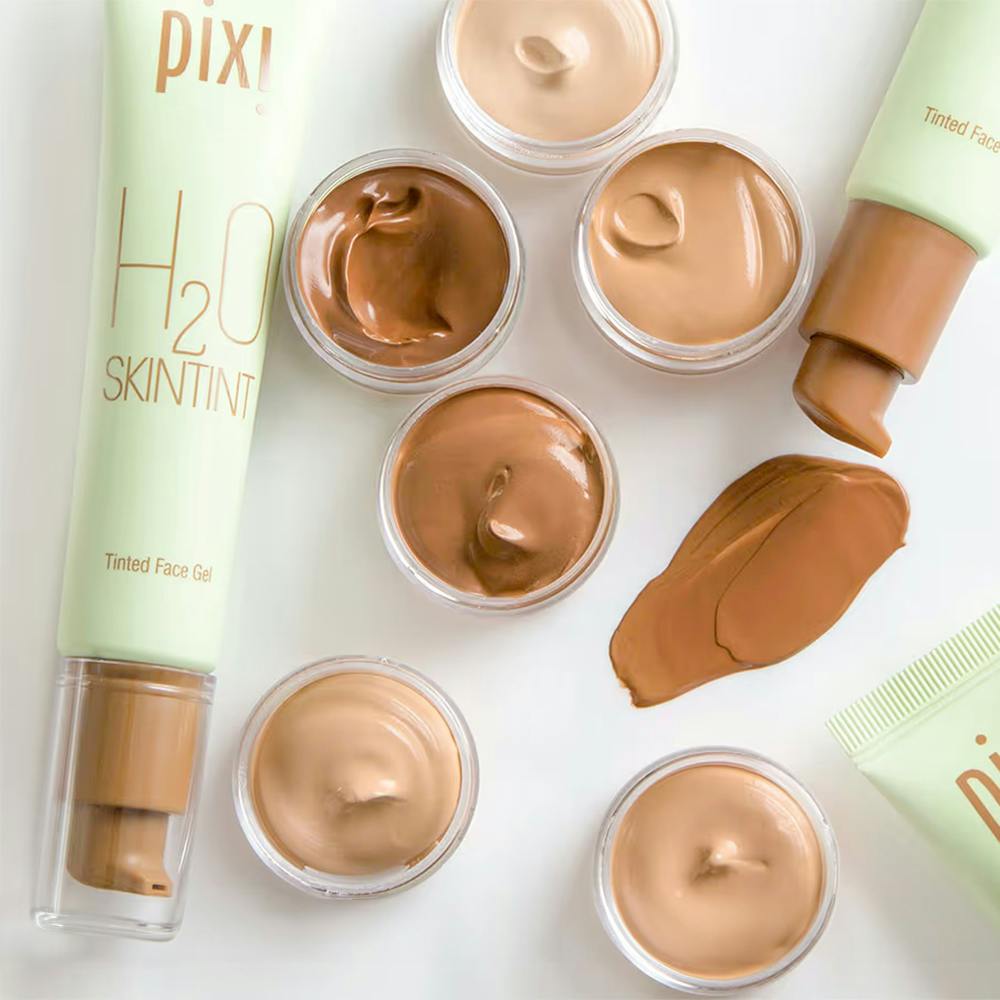 PIXI H2O Skintint