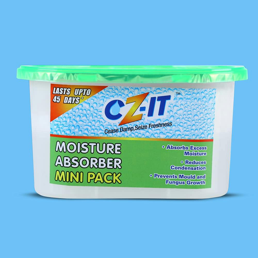 Abzorb-it Moisture Absorber Mini Pack - 180g