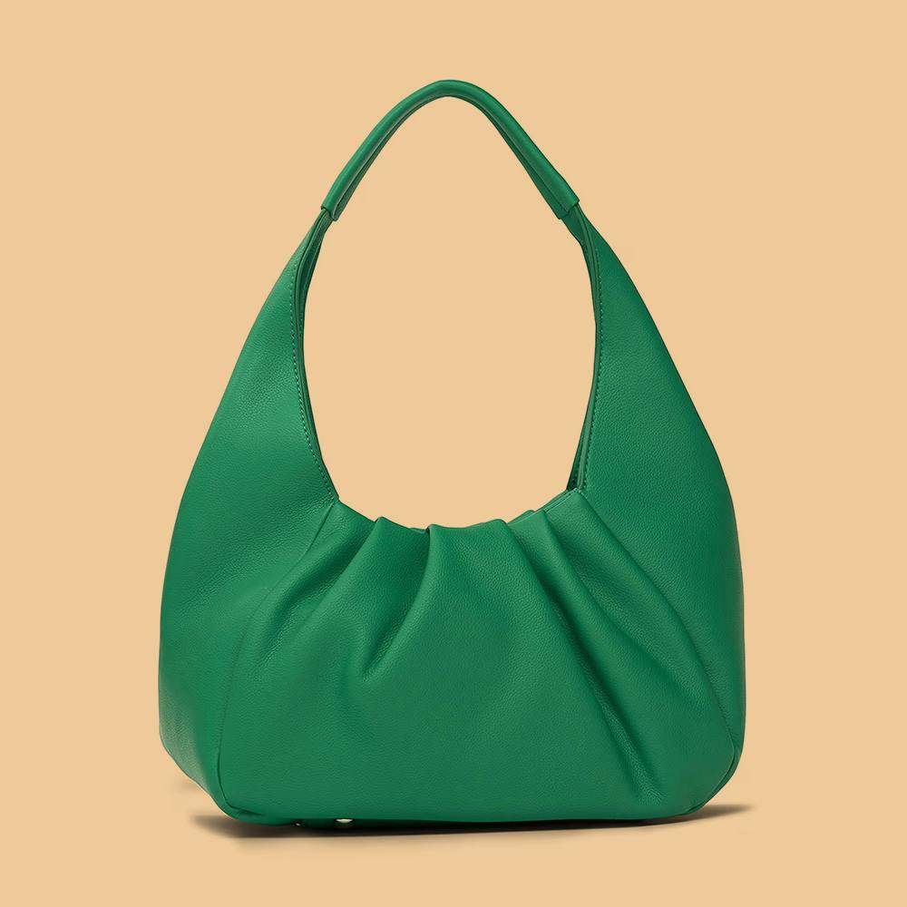 Kathy Hobo Shoulder Bag