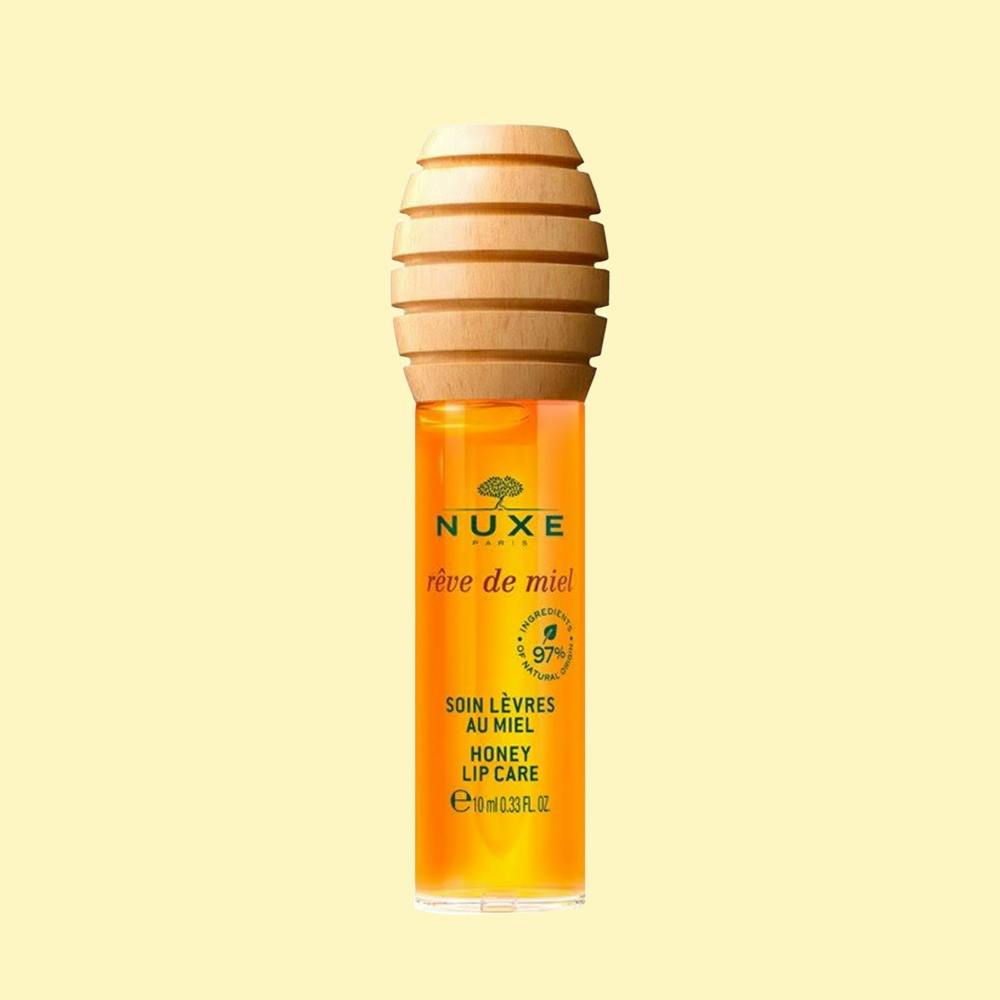 NUXE Reve de Miel Honey Lip Care