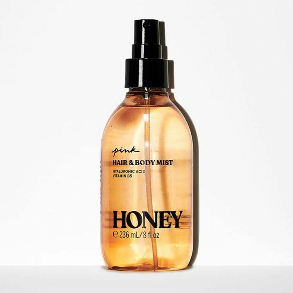 Victoria’s Secret Honey Hair & Body Mist