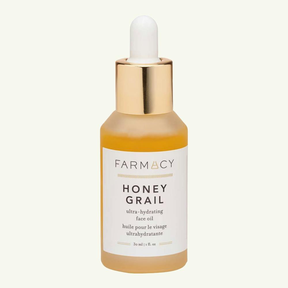 Farmacy Honey Grail Ultra-Hydrating Face Oil