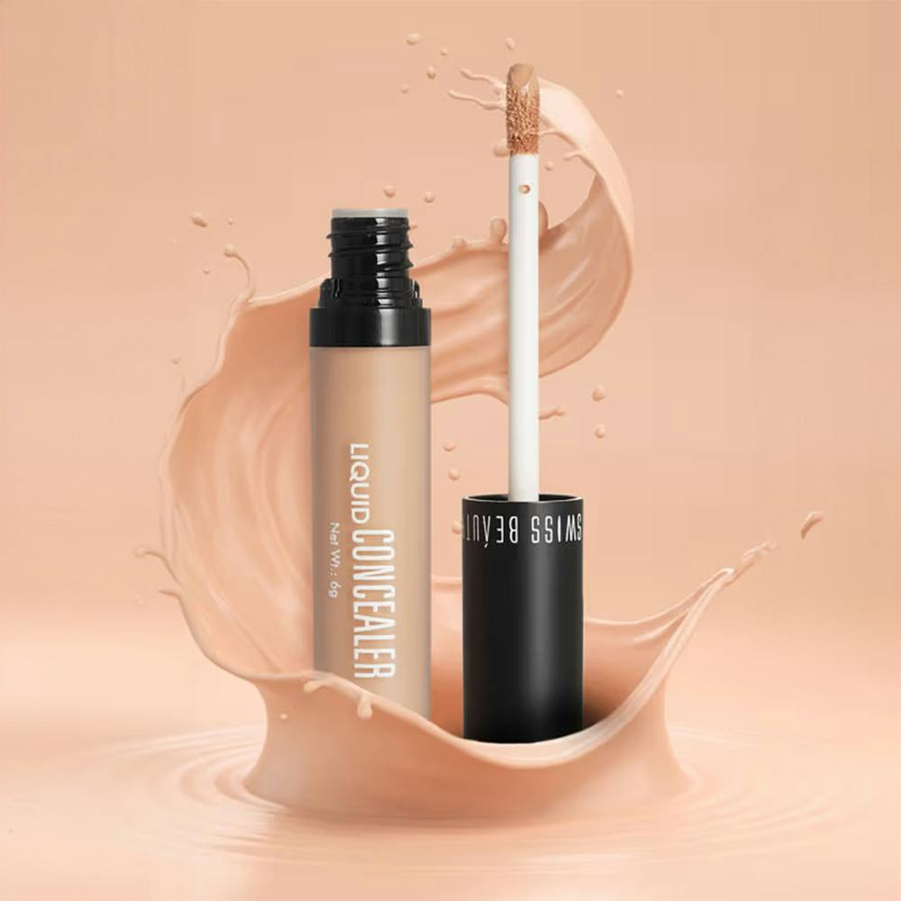 Swiss Beauty Liquid Concealer