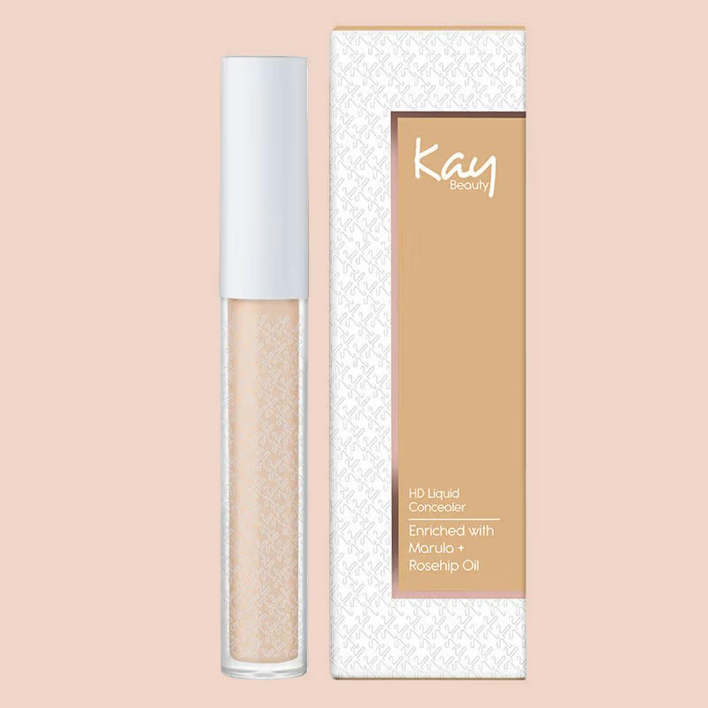 Kay Beauty HD Liquid Concealer