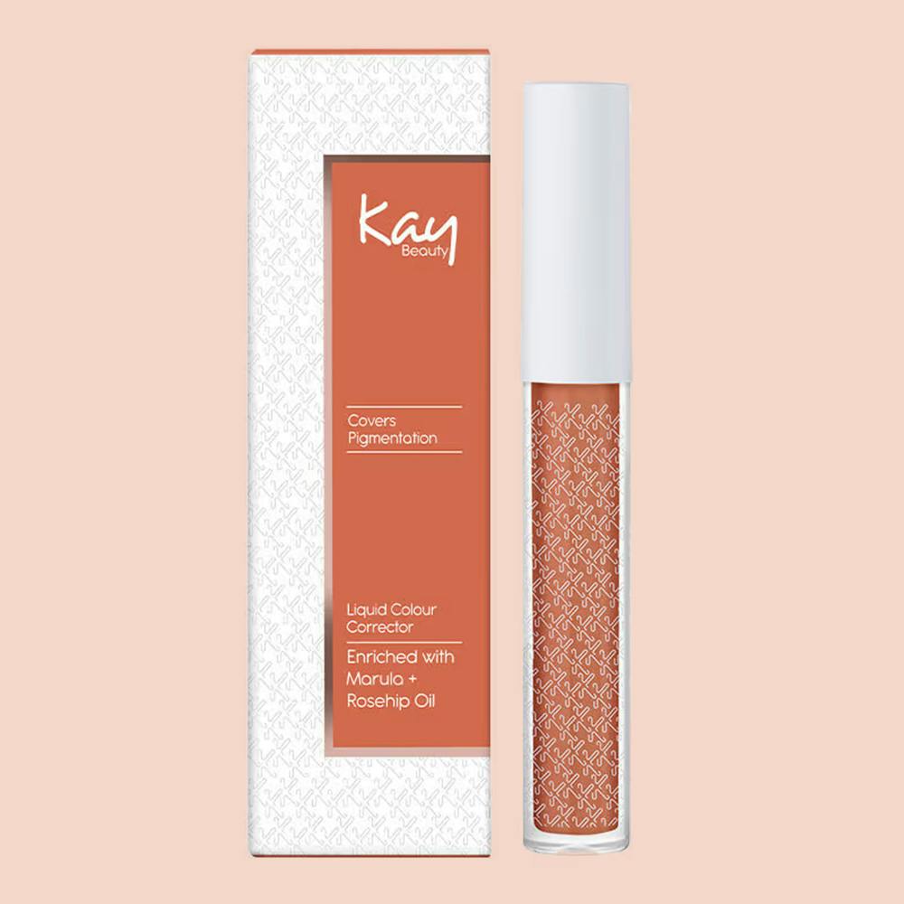 Kay Beauty HD Liquid Colour Corrector