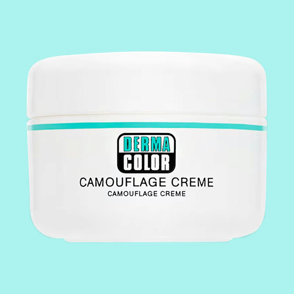 Kryolan Dermacolor Camouflage Cream