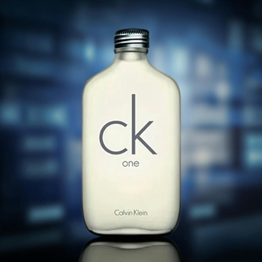 Calvin Klein CK One EDT