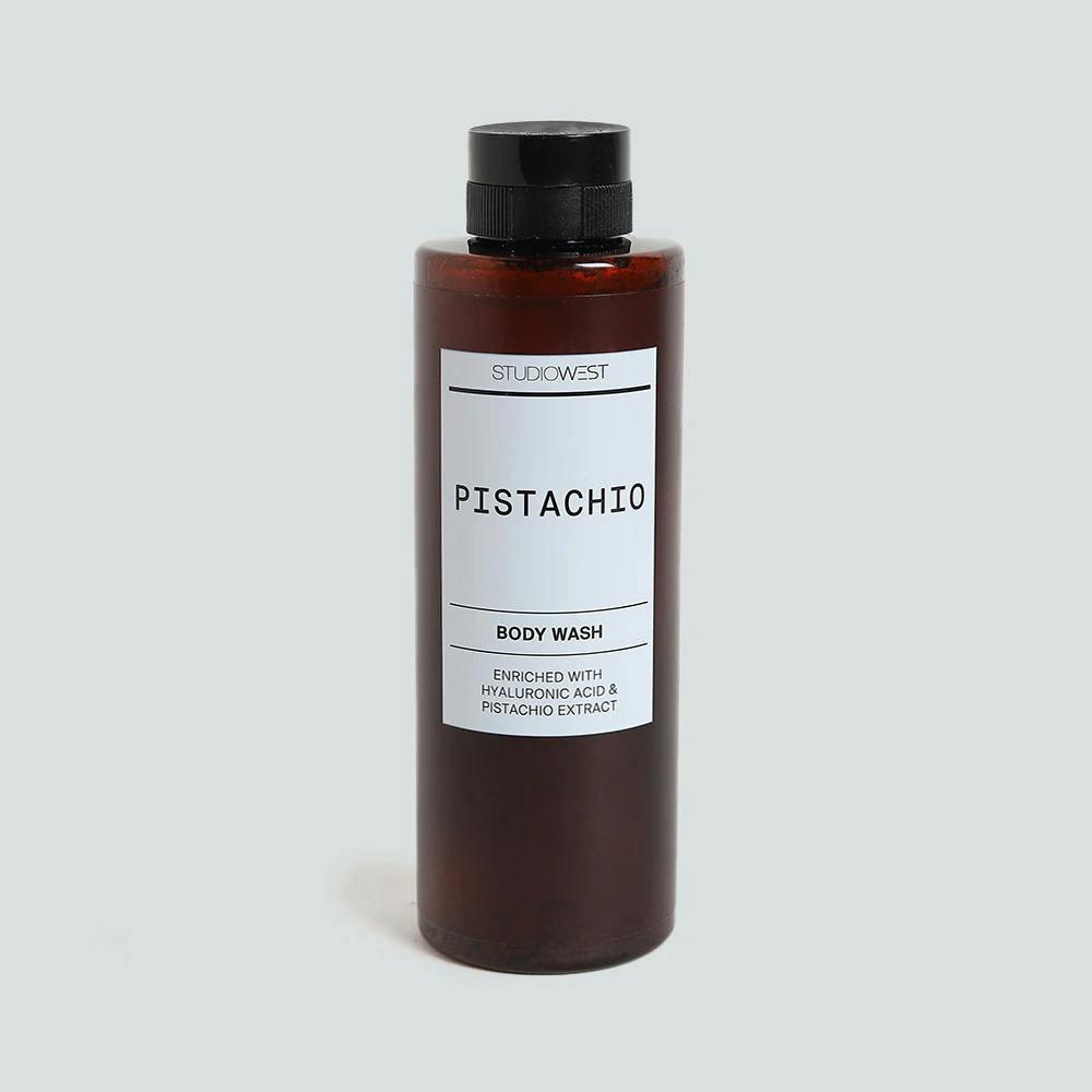 Studiowest Pistachio Body Wash