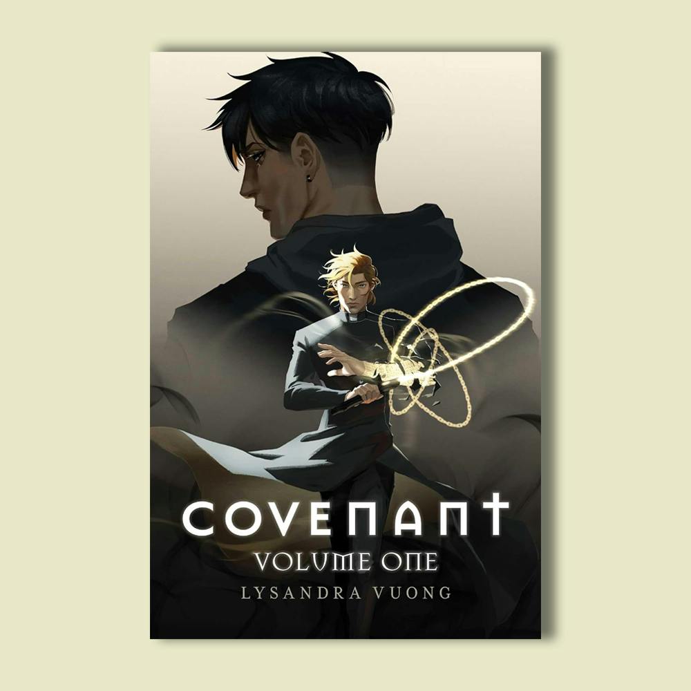 Covenant Vol. 1 (Volume 1)