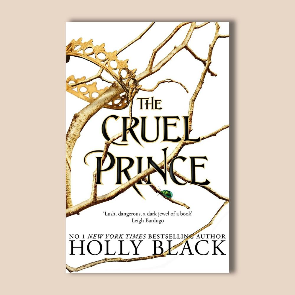 The Cruel Prince (The Folk of the Air)