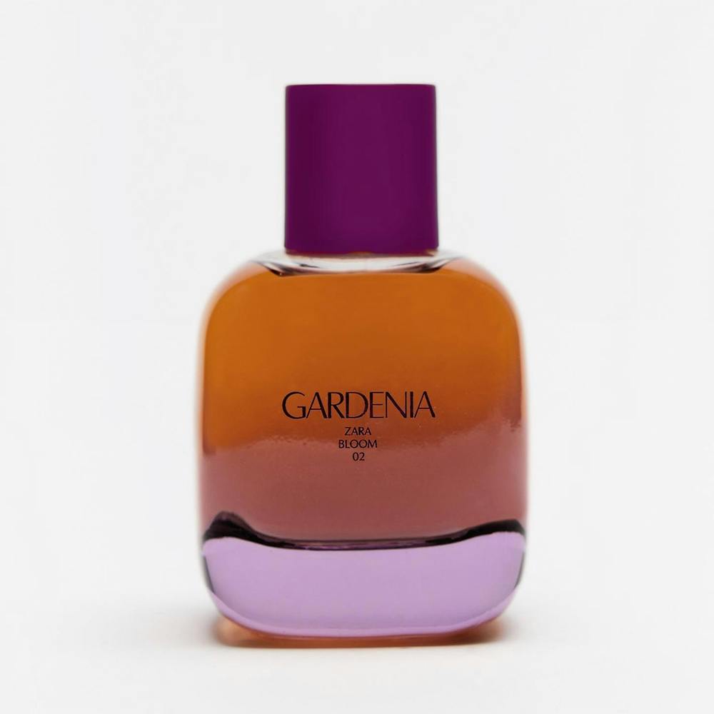 Zara Gardenia 100 ML / 3.38 oz