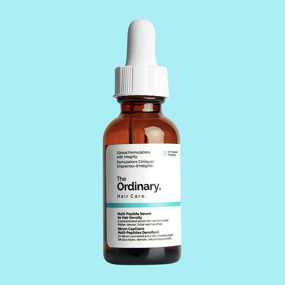 The Ordinary Multi-Peptide Hair Serum