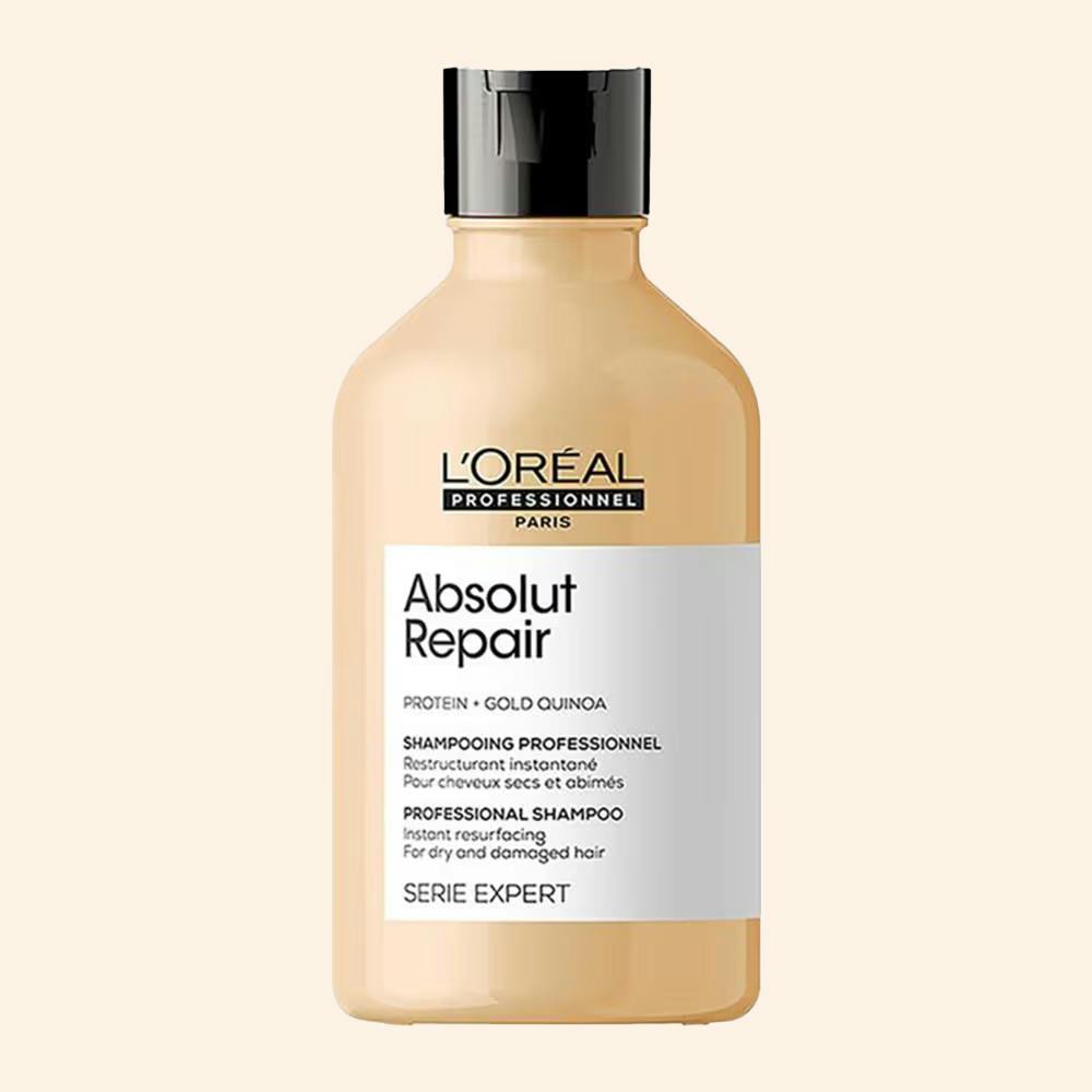 L'Oreal Professionnel Absolut Repair Shampoo