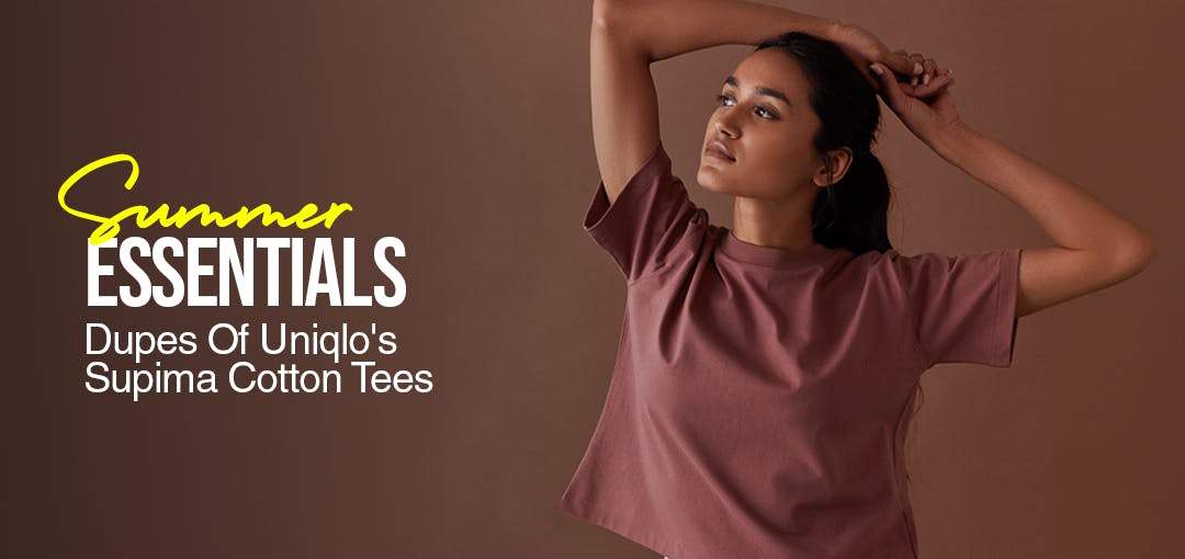 Discover The Best Brands & Recommendations For Women's Fashion | LBB