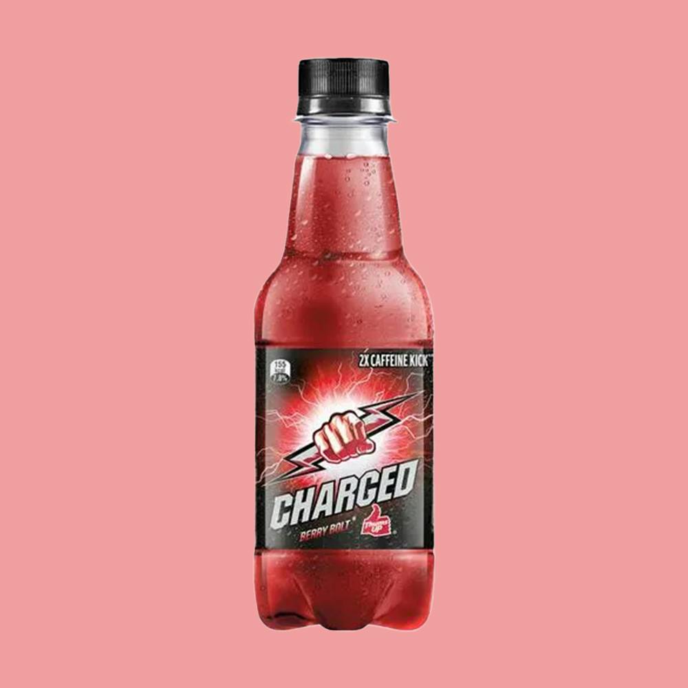 Thums Up Charged - Berry Bolt