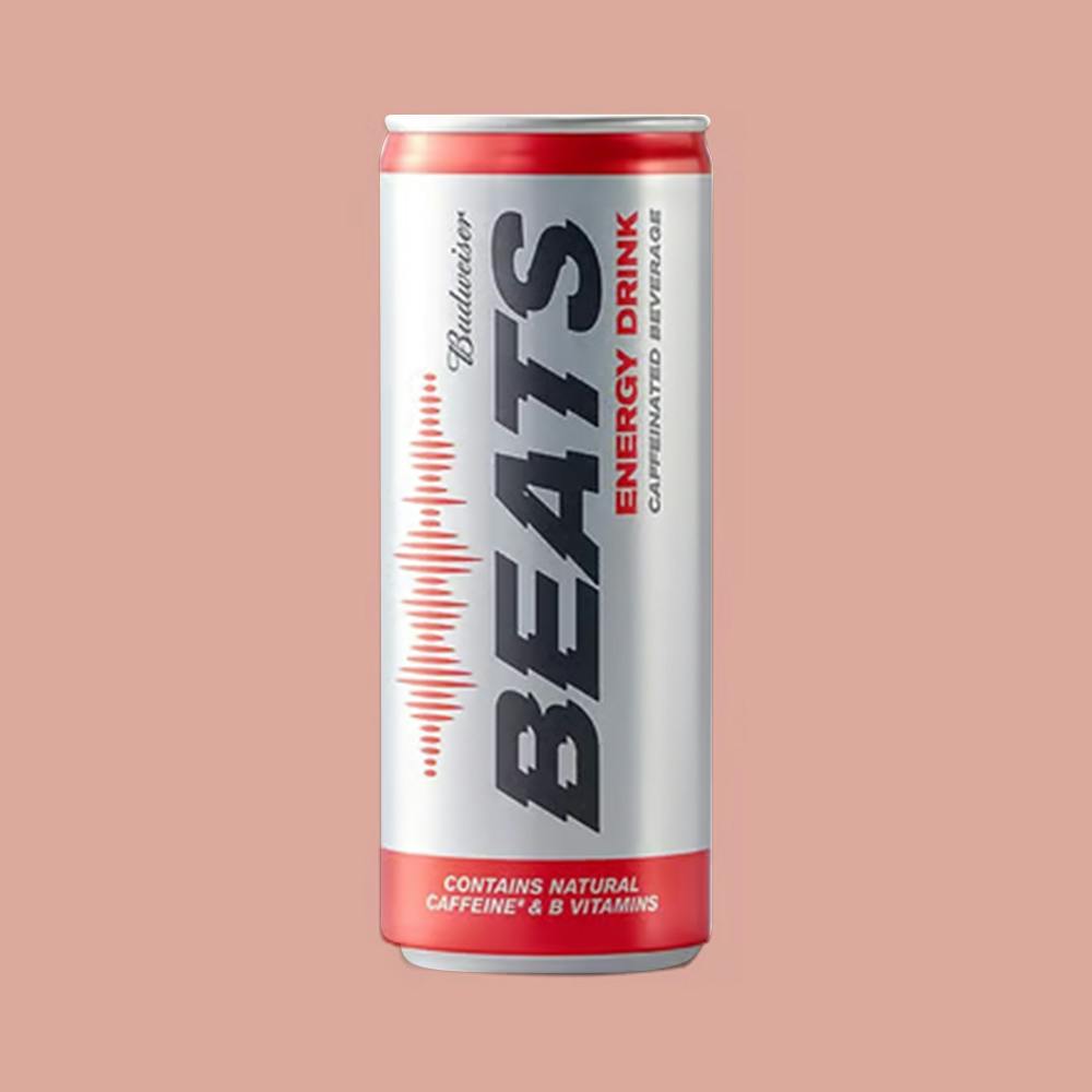 Budweiser Beats