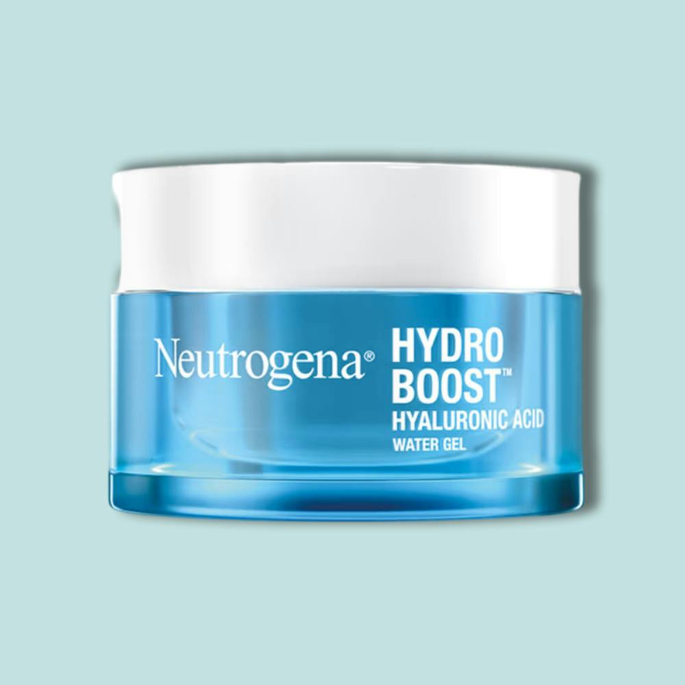 Neutrogena Hydro Boost Hyaluronic Acid Water Gel