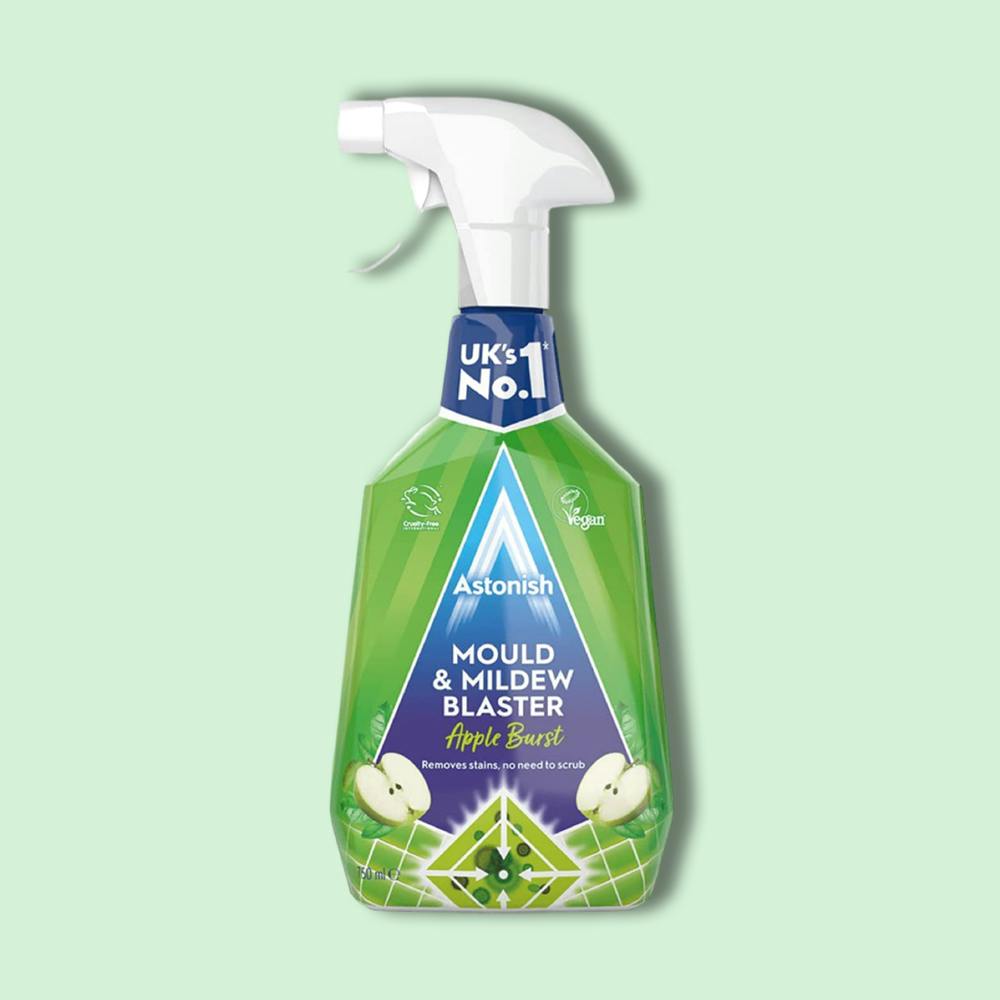 Astonish Mould & Mildew Stain Remover 750ml