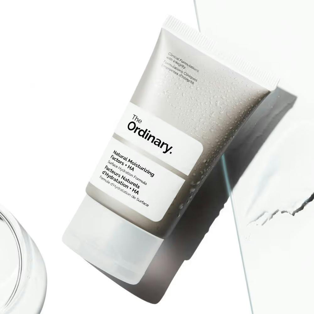 The Ordinary Natural Moisturizing Factors + HA