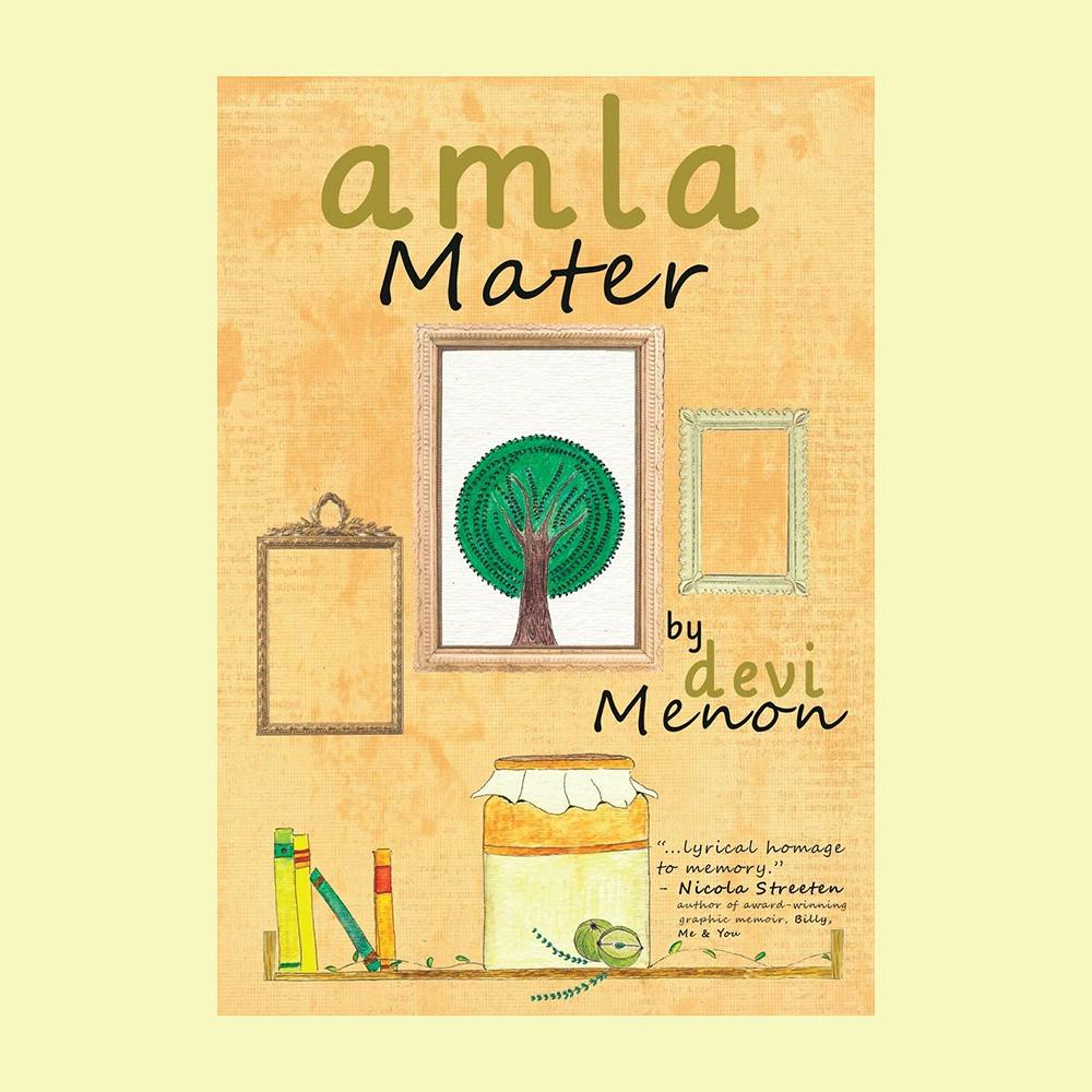 Amla Mater