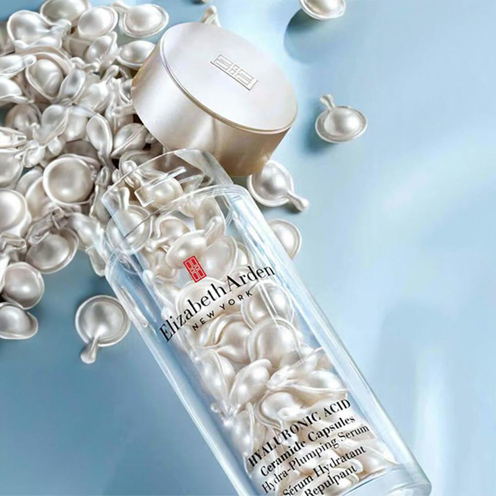 Elizabeth Arden Hyaluronic Acid Ceramide Capsules