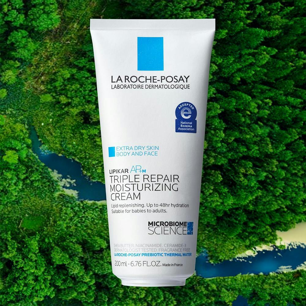 La Roche Posay Lipikar Baume