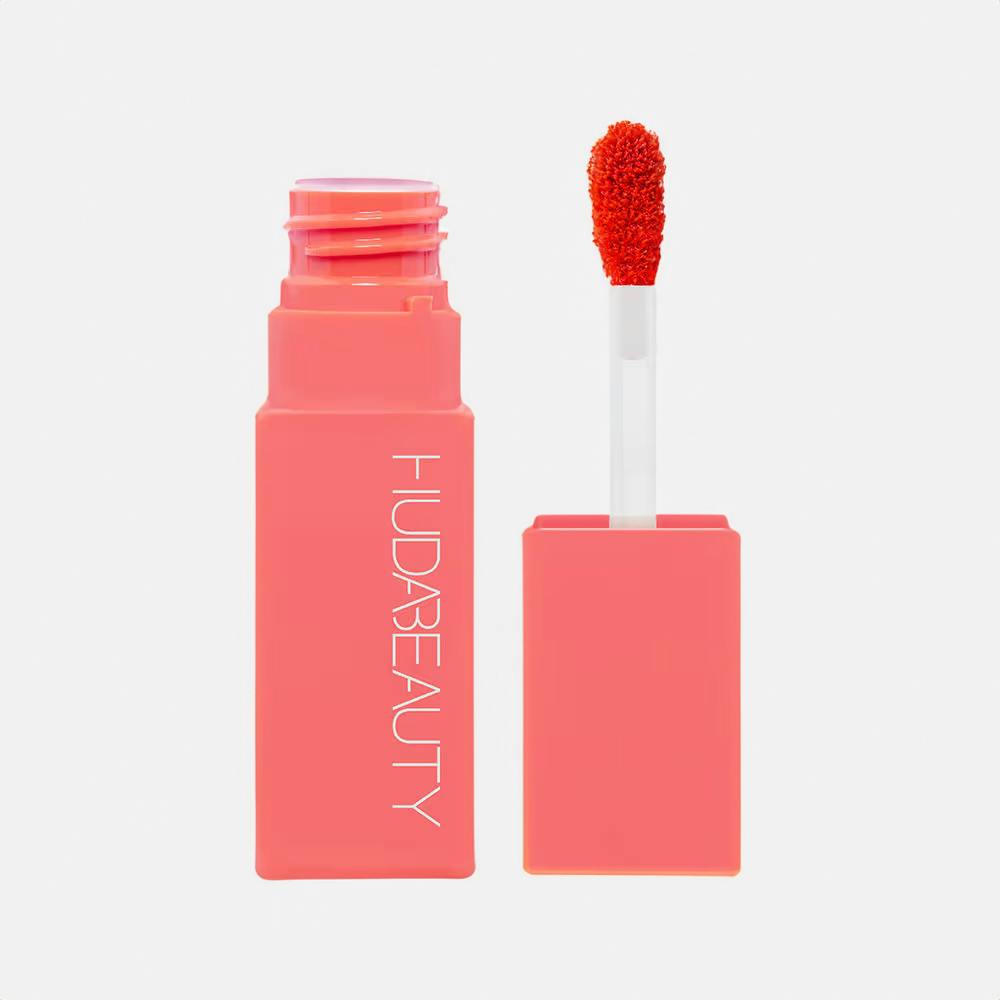 Huda Beauty Creamy Lip And Cheek Stain