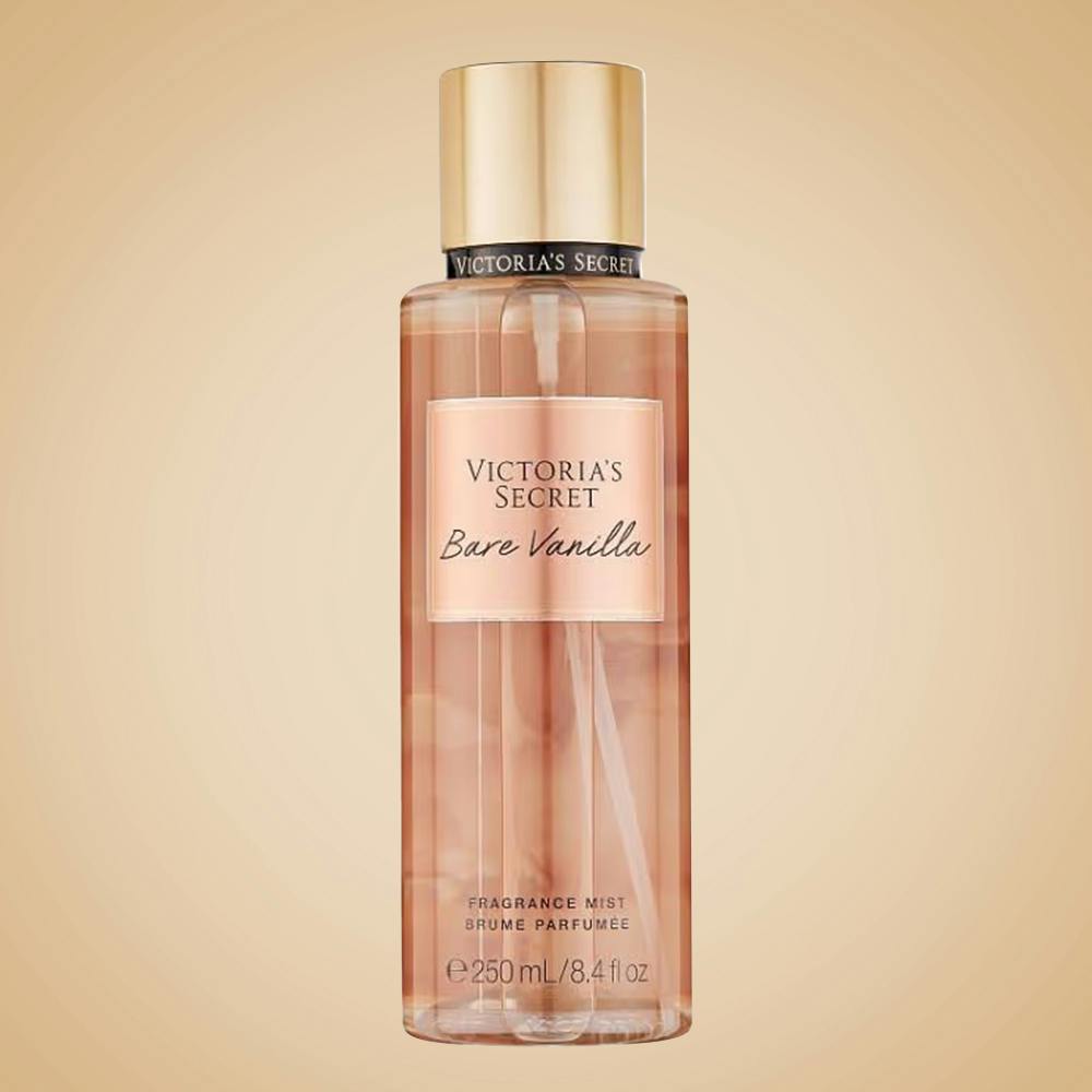 Victoria's Secret Bare Travel Fine Fragrance Mist