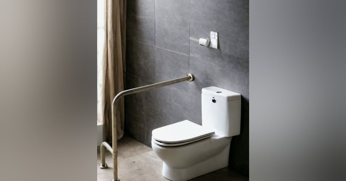 Beautiful view of Bathroom Modification For Elderly Resident