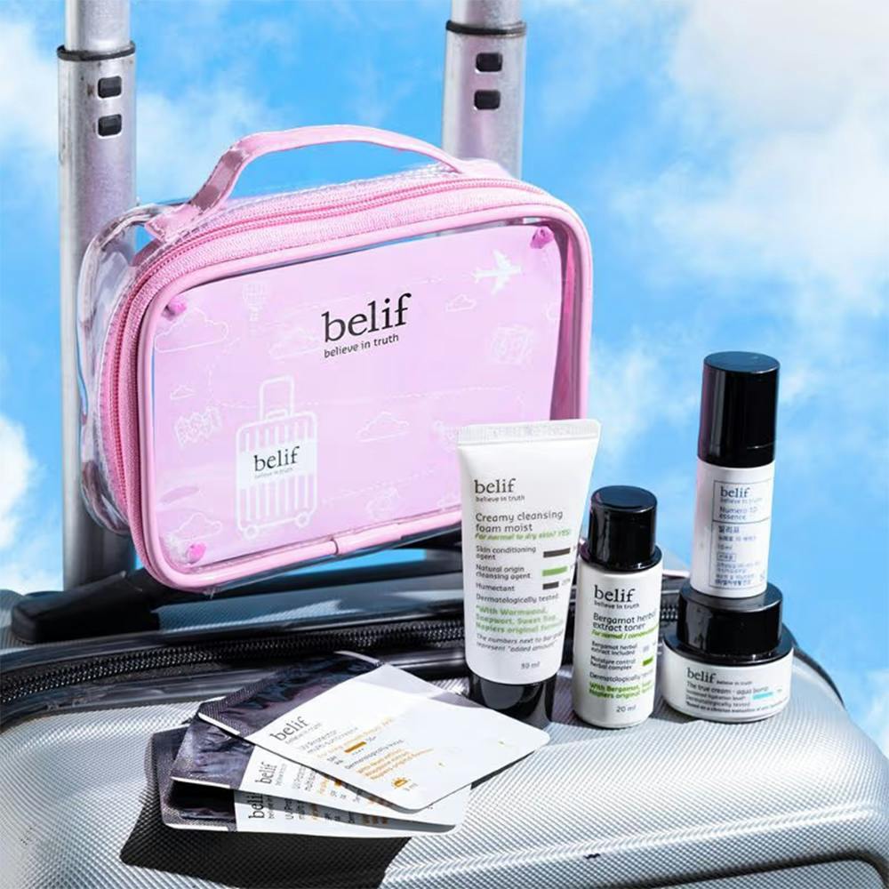 Belif Travel Kit 2.0