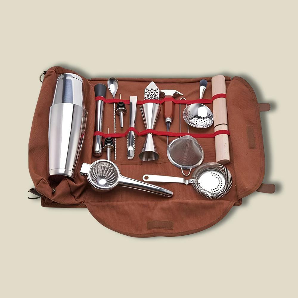 Cocktail Bar Kit