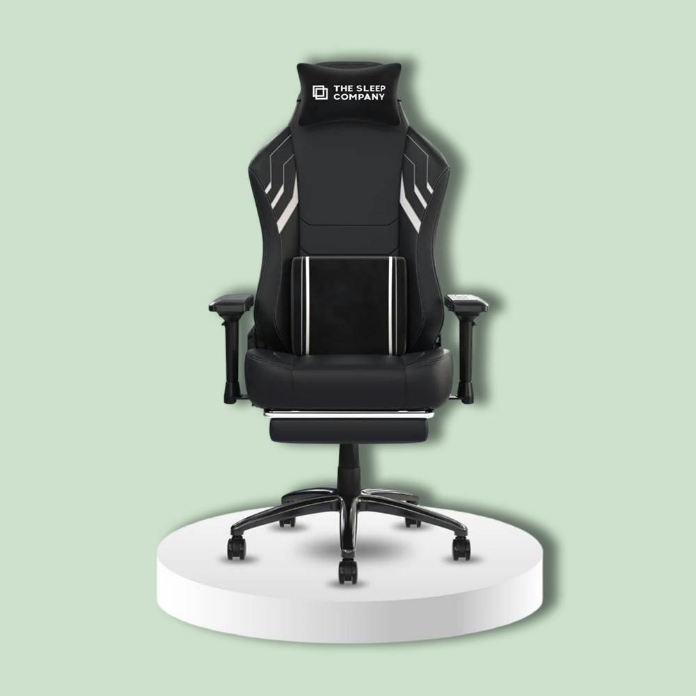 ErgoSmart Pro Gaming Chair (XGen)