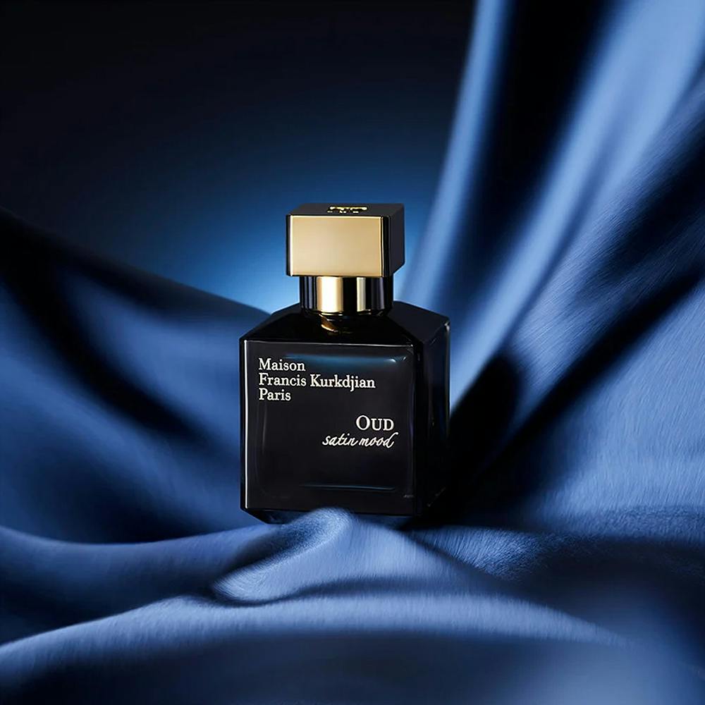 OUD satin mood