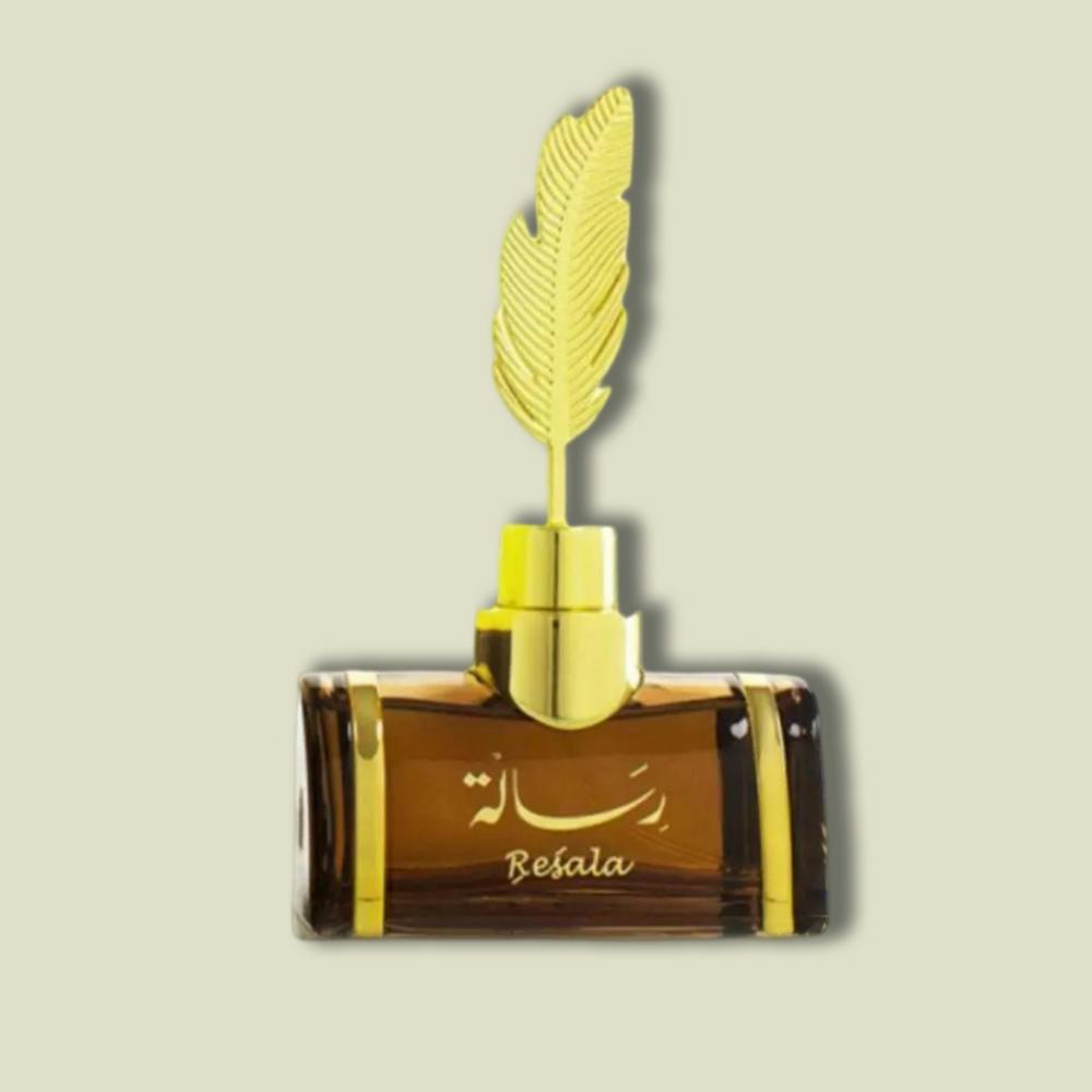 Resala By Arabian Oud EDP Perfume – Splash Fragrance