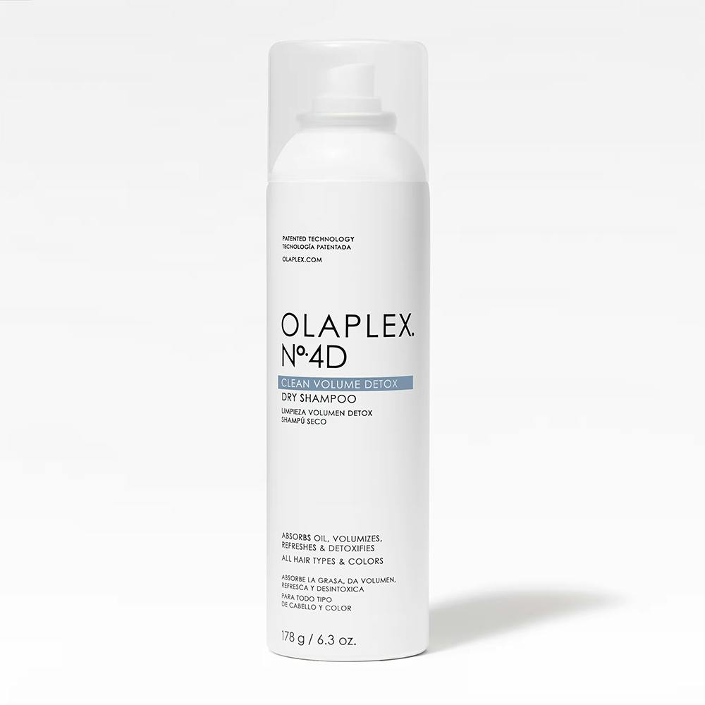 Olaplex No. 4D Clean Volume Detox Dry Shampoo