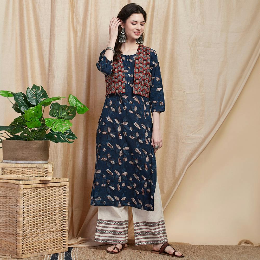 Kurta dress patterns hot sale