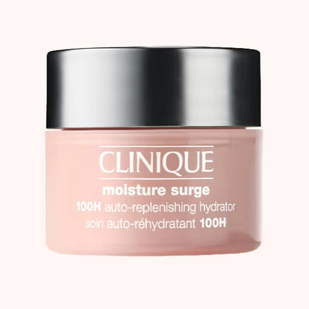 Clinique Moisture Surge 100h Auto-replenishing Hydrator (Moisturizer)