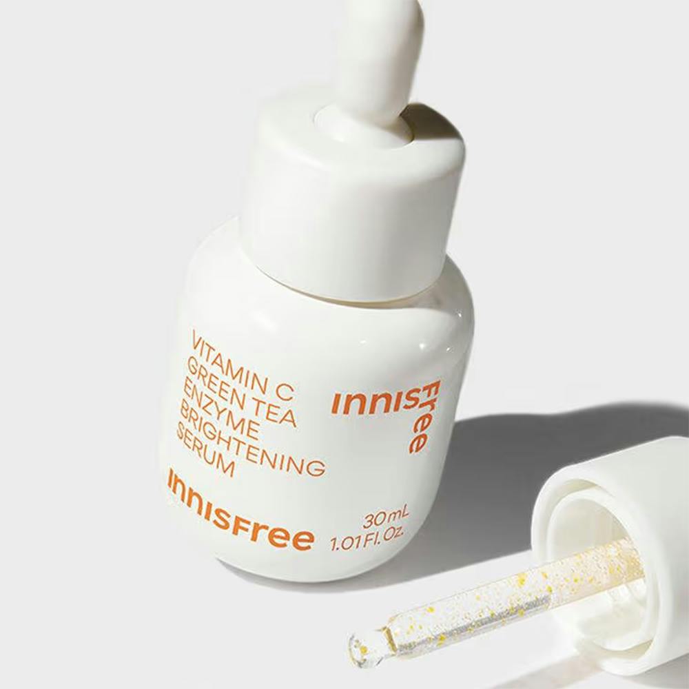 Innisfree Vitamin C Brightening Serum