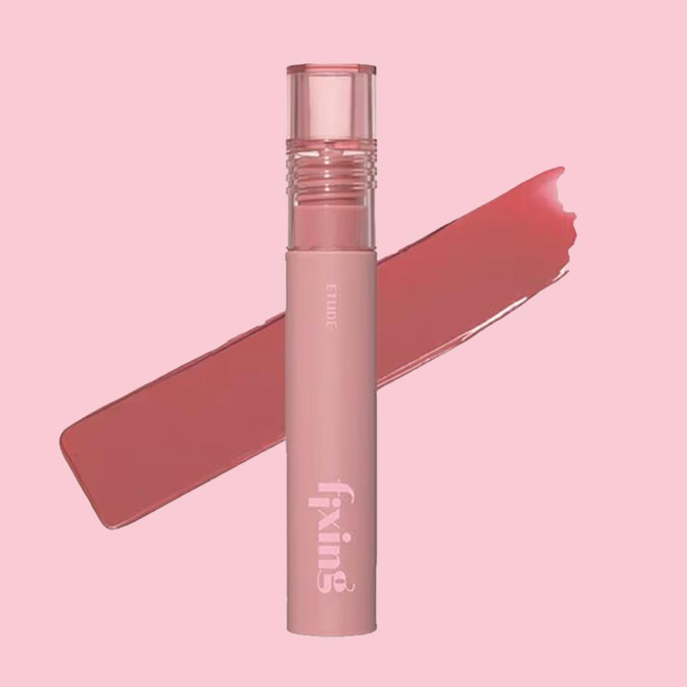 ETUDE HOUSE Fixing Tint Lipstick - 05 Midnight Mauve